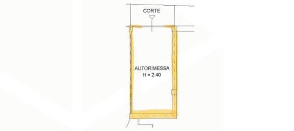 3 rooms Apartment in Calderara di Reno, Italy No. 19957 23