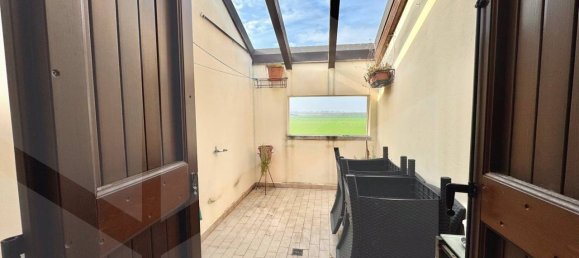 3 rooms Apartment in Calderara di Reno, Italy No. 19957 9