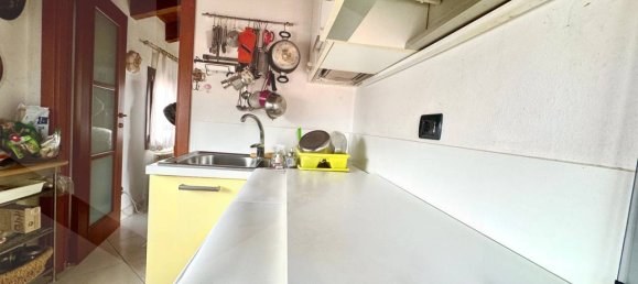 3 rooms Apartment in Calderara di Reno, Italy No. 19957 6