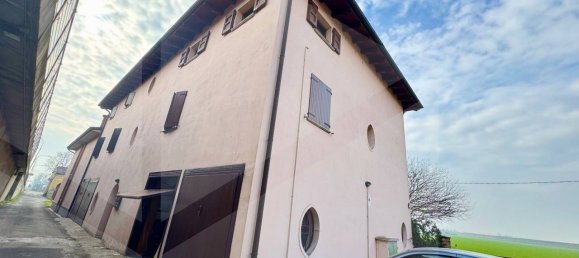 3 rooms Apartment in Calderara di Reno, Italy No. 19957 21