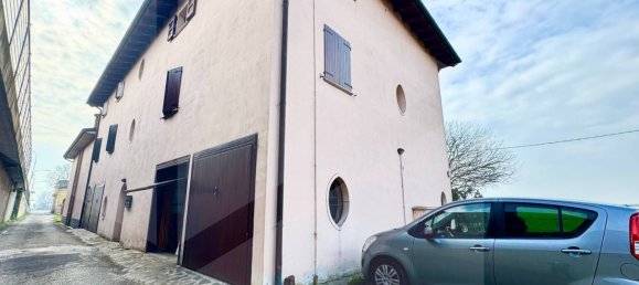 3 rooms Apartment in Calderara di Reno, Italy No. 19957 20