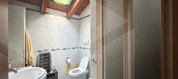 3 rooms Apartment in Calderara di Reno, Italy No. 19957 16