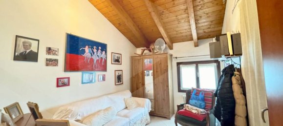 3 rooms Apartment in Calderara di Reno, Italy No. 19957 15