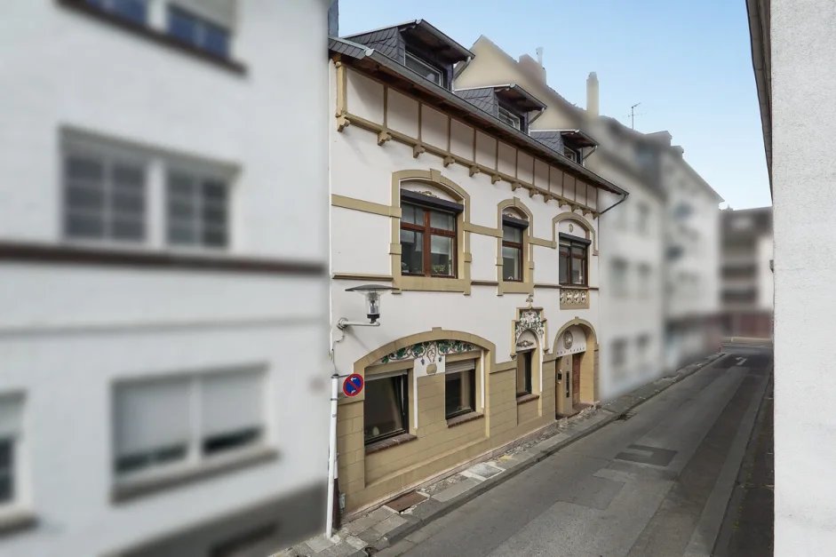 Edificio de 9 dormitorios en Monchengladbach, Germany No. 331174