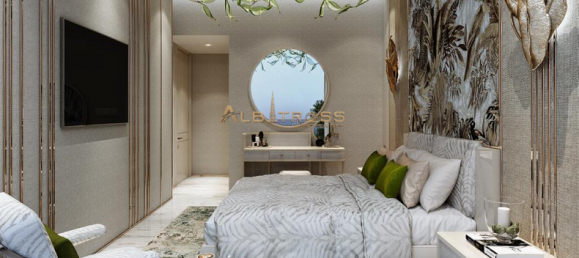 Apartamento de 3 dormitorios en Dubai Harbour, UAE No. 8855 6