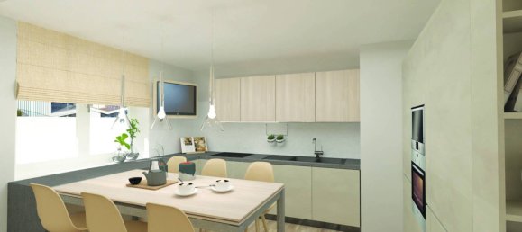 1 bedroom Apartment in Varazze, Italy No. 209039 13