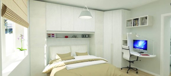 1 bedroom Apartment in Varazze, Italy No. 209039 19