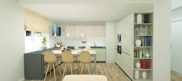 1 bedroom Apartment in Varazze, Italy No. 209039 11