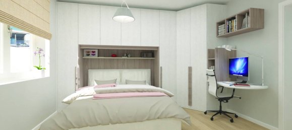 1 bedroom Apartment in Varazze, Italy No. 209039 20