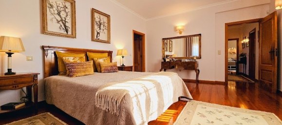 4 bedrooms Villa in Torres Vedras, Portugal No. 190214 12