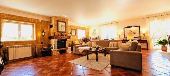 4 Schlafzimmer Villa in Torres Vedras, Portugal, Nr. 190214 49