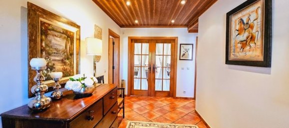 4 bedrooms Villa in Torres Vedras, Portugal No. 190214 21