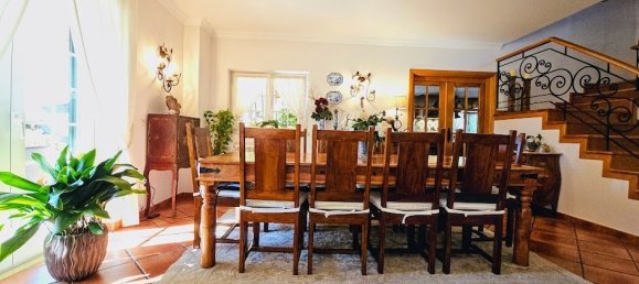 4 bedrooms Villa in Torres Vedras, Portugal No. 190214 17