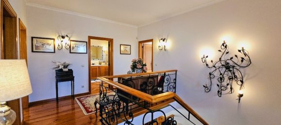 4 bedrooms Villa in Torres Vedras, Portugal No. 190214 8