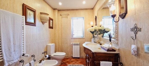 4 bedrooms Villa in Torres Vedras, Portugal No. 190214 24