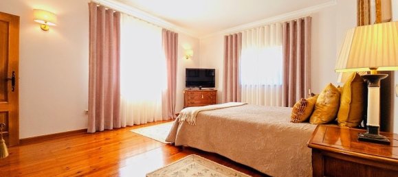 4 Schlafzimmer Villa in Torres Vedras, Portugal, Nr. 190214 43