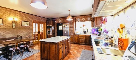 4 Schlafzimmer Villa in Torres Vedras, Portugal, Nr. 190214 48