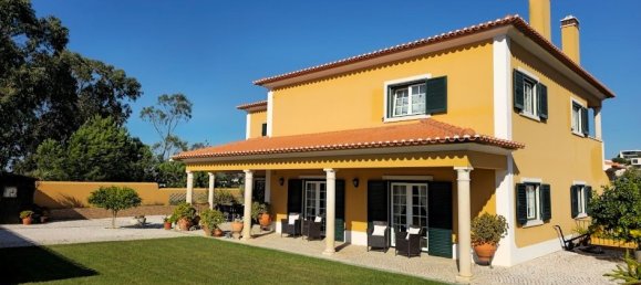 4 bedrooms Villa in Torres Vedras, Portugal No. 190214 42