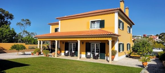 4 bedrooms Villa in Torres Vedras, Portugal No. 190214 41