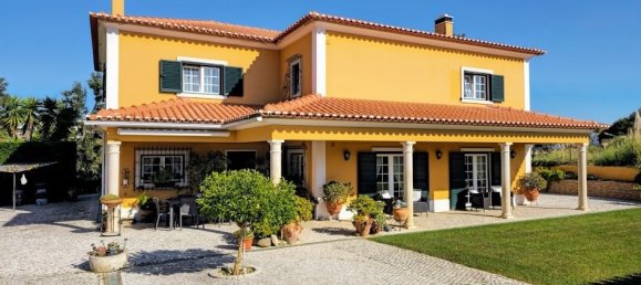 4 bedrooms Villa in Torres Vedras, Portugal No. 190214 15