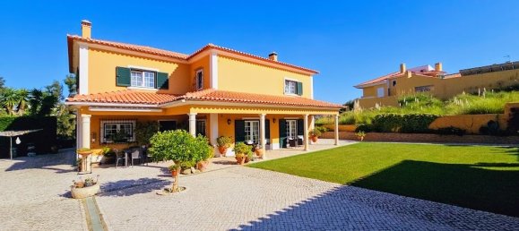 4 bedrooms Villa in Torres Vedras, Portugal No. 190214 13