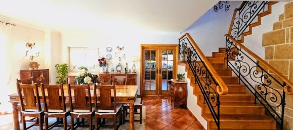 4 bedrooms Villa in Torres Vedras, Portugal No. 190214 20