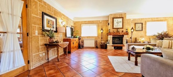 4 bedrooms Villa in Torres Vedras, Portugal No. 190214 39