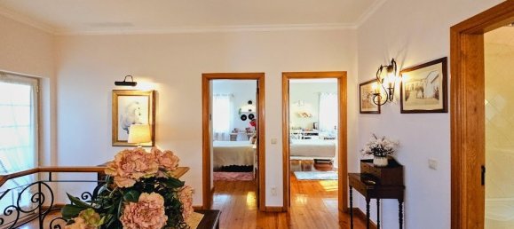 4 bedrooms Villa in Torres Vedras, Portugal No. 190214 9