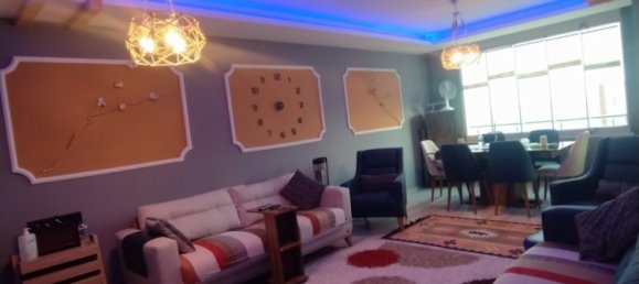 Apartment 2+1 in Mersin, Turkey No. 12767 4