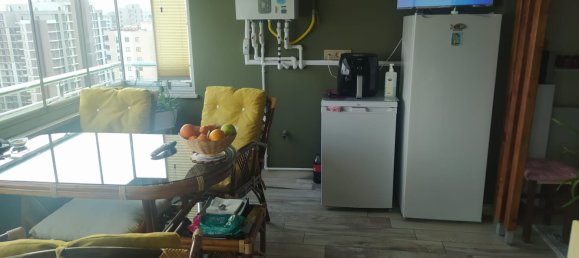 Apartment 2+1 in Mersin, Turkey No. 12767 8