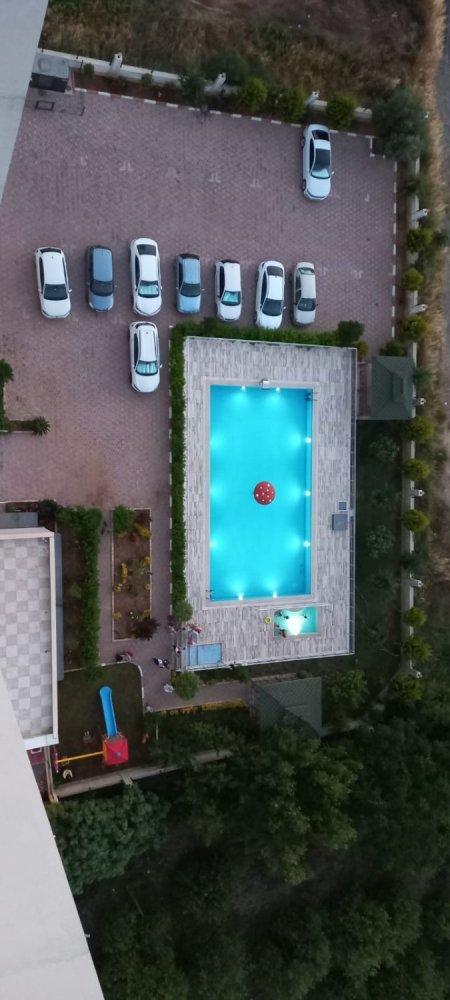 Apartment 2+1 in Mersin, Turkey No. 12767