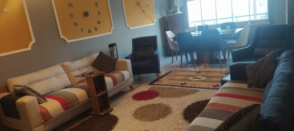 Apartment 2+1 in Mersin, Turkey No. 12767 10