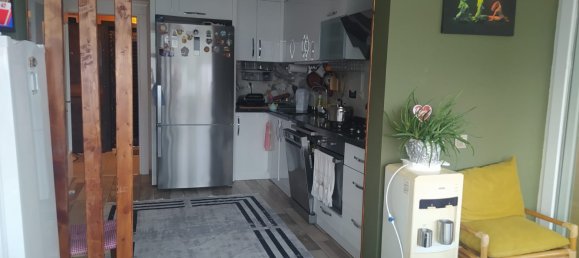 Apartment 2+1 in Mersin, Turkey No. 12767 7