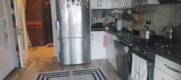 Apartment 2+1 in Mersin, Turkey No. 12767 15