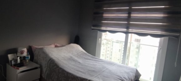 Apartment 2+1 in Mersin, Turkey No. 12767 3