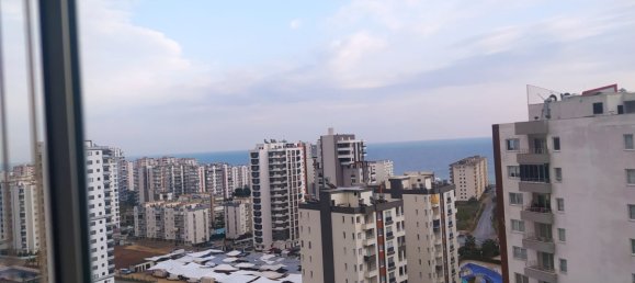Apartment 2+1 in Mersin, Turkey No. 12767 13