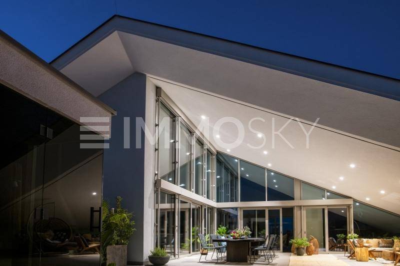 4-salle Appartement à St. Georgen im Attergau, Austria No. 207344