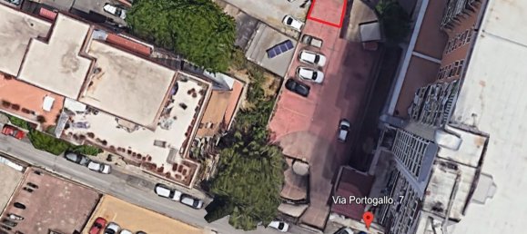 32m² Garage in Palermo, Italy No. 340741 2