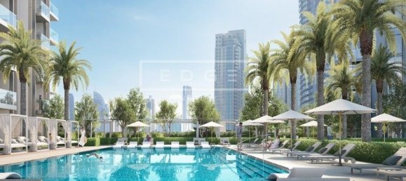 3 Schlafzimmer Wohnung in Downtown Dubai (Downtown Burj Dubai), UAE, Nr. 7410 10