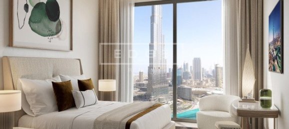 3 Schlafzimmer Wohnung in Downtown Dubai (Downtown Burj Dubai), UAE, Nr. 7410 8