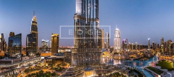 3 Schlafzimmer Wohnung in Downtown Dubai (Downtown Burj Dubai), UAE, Nr. 7410 6