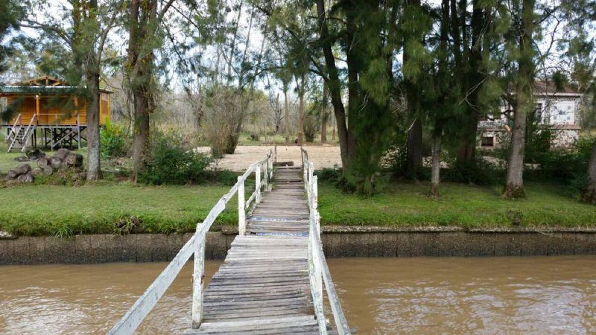 Terrain à Tigre, Argentina No. 40931