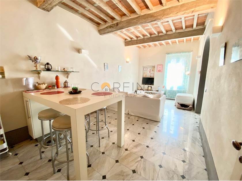 Apartamento de 1 dormitorio en Pavia, Italy No. 57660