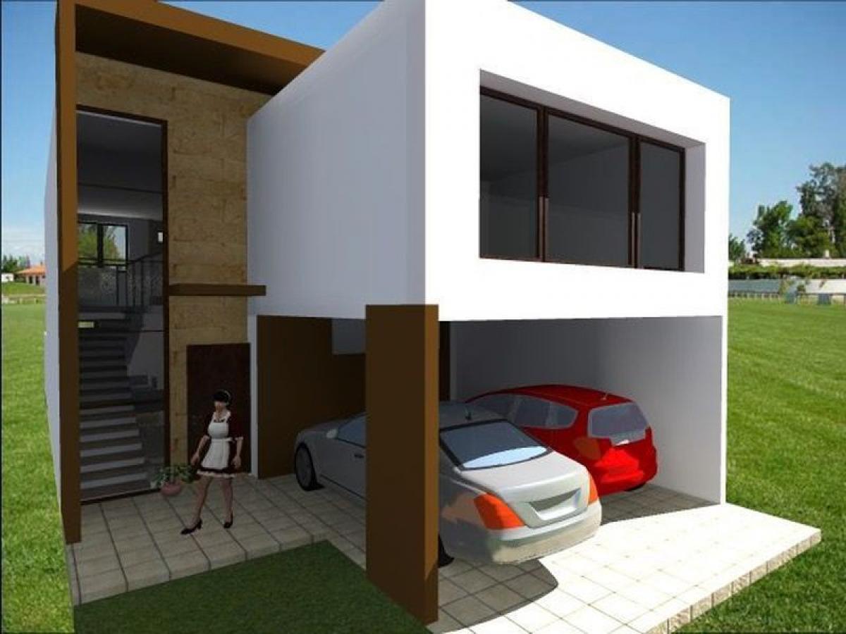 3 bedrooms House in Veracruz, Mexico No. 213185