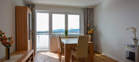 3 rooms Apartment in Brunn am Gebirge, Austria No. 90305 11