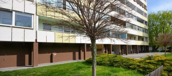 3 rooms Apartment in Brunn am Gebirge, Austria No. 90305 24