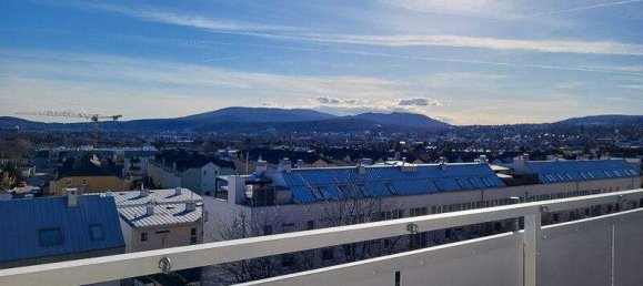 3 rooms Apartment in Brunn am Gebirge, Austria No. 90305 15