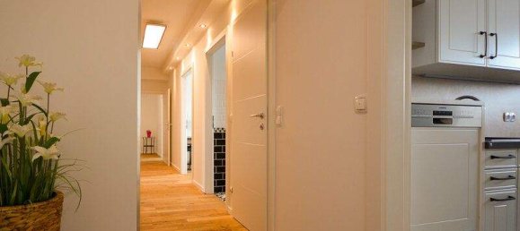 3 rooms Apartment in Brunn am Gebirge, Austria No. 90305 14