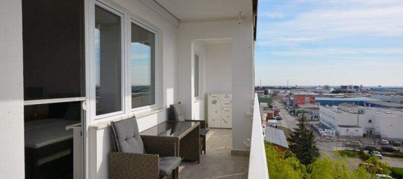 3 rooms Apartment in Brunn am Gebirge, Austria No. 90305 30