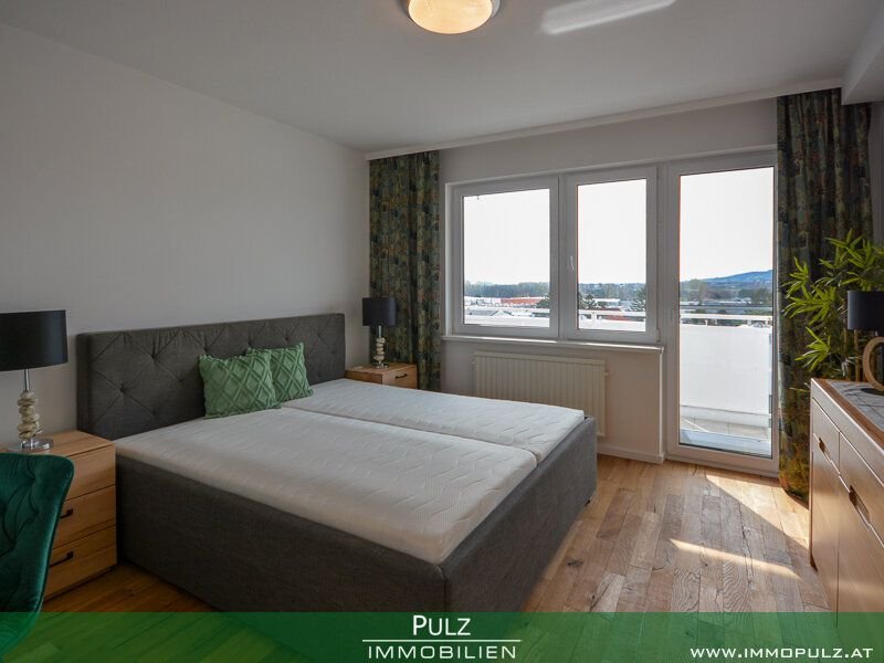 3 rooms Apartment in Brunn am Gebirge, Austria No. 90305